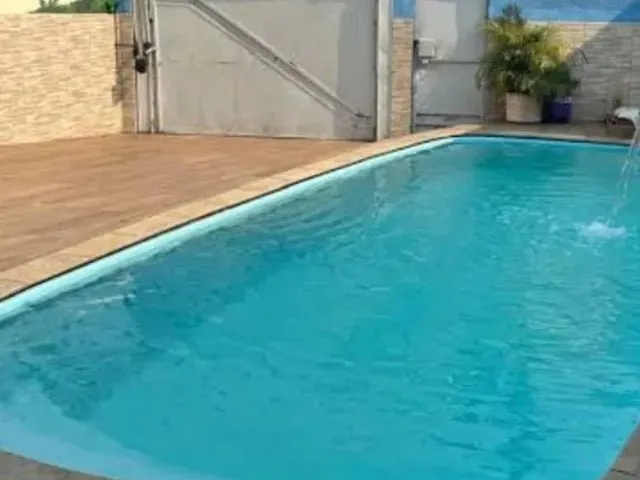 Imagem: Área de Lazer