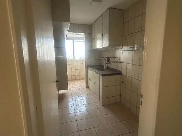 Imagem 5: Apartamento Universitário 2 Quartos