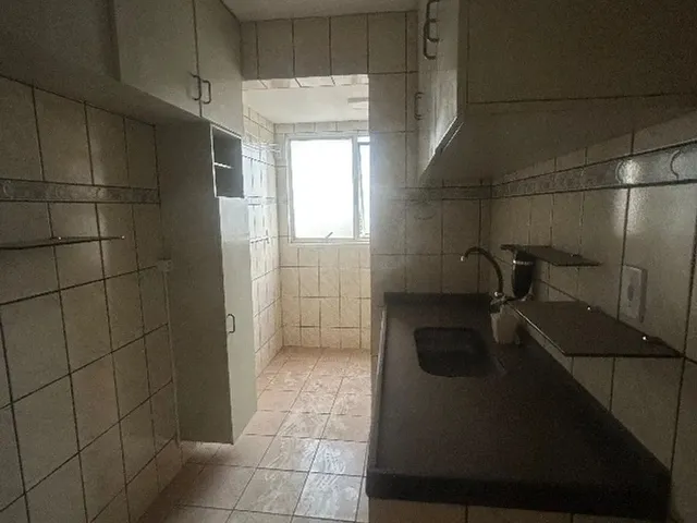 Imagem 4: Apartamento Universitário 2 Quartos
