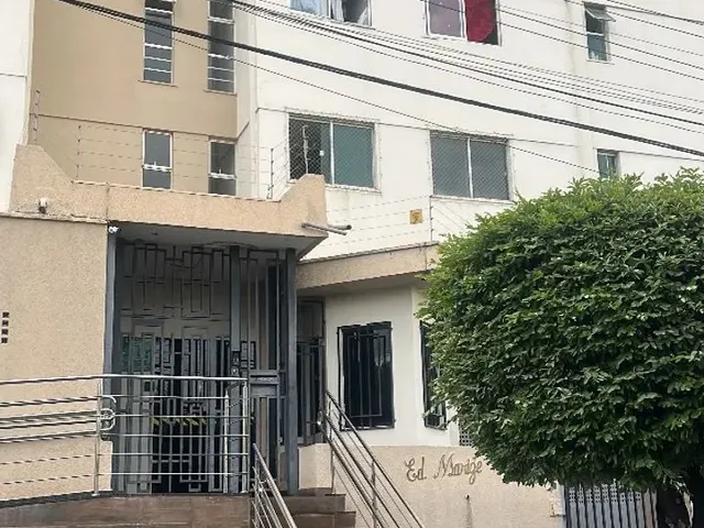 Imagem 8: Apartamento Universitário 2 Quartos