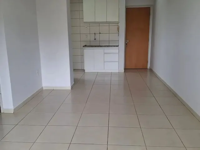 Imagem 6: Alugo Apartamento com 2 Quartos Sendo 1 Suíte em Setor Negrão de Lima - Goiânia - Go