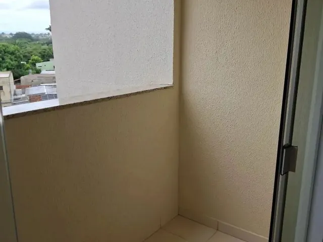 Imagem 13: Alugo Apartamento com 2 Quartos Sendo 1 Suíte em Setor Negrão de Lima - Goiânia - Go