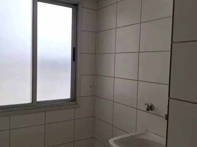 Imagem 16: Alugo Apartamento com 2 Quartos Sendo 1 Suíte em Setor Negrão de Lima - Goiânia - Go