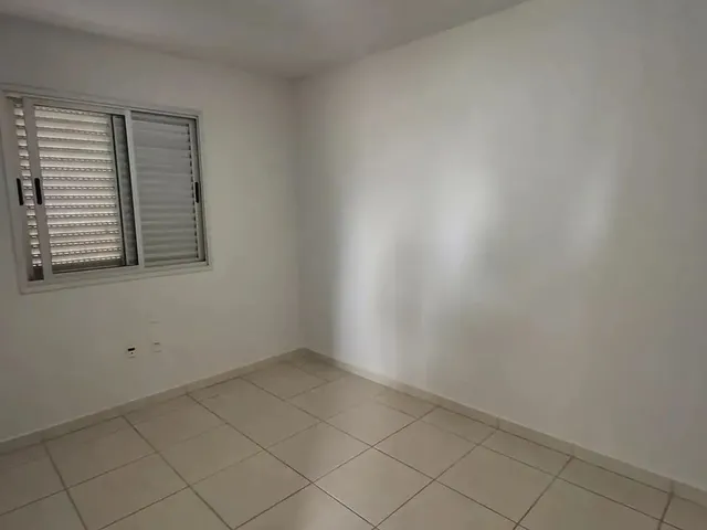 Imagem 9: Alugo Apartamento com 2 Quartos Sendo 1 Suíte em Setor Negrão de Lima - Goiânia - Go