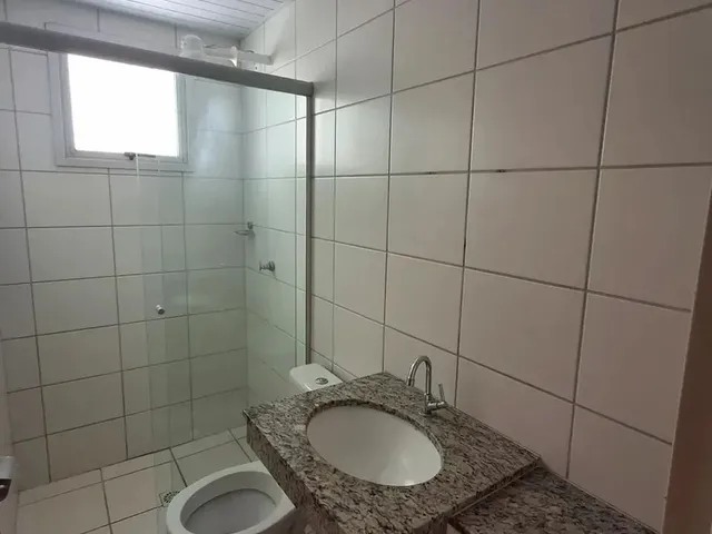 Imagem 4: Alugo Apartamento com 2 Quartos Sendo 1 Suíte em Setor Negrão de Lima - Goiânia - Go