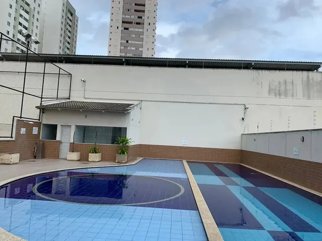 Imagem 14: Alugo Apartamento com 2 Quartos Sendo 1 Suíte em Setor Negrão de Lima - Goiânia - Go