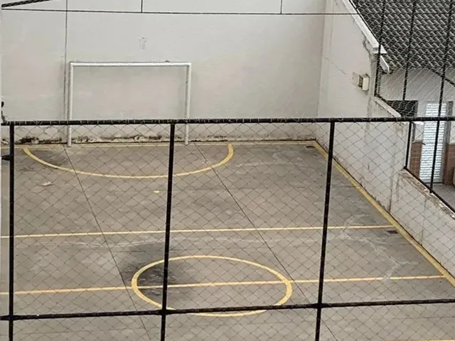 Imagem 5: Alugo Apartamento com 2 Quartos Sendo 1 Suíte em Setor Negrão de Lima - Goiânia - Go