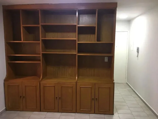 Imagem 3: Apartamento com 2 Quartos, Completo em Armário, Setor Oeste - Goiânia - Go