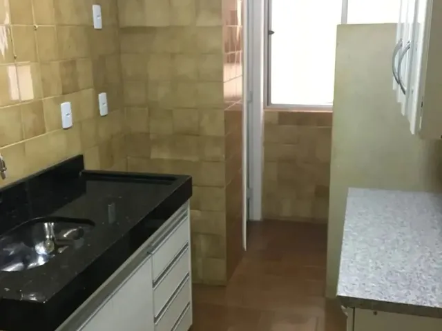 Imagem 9: Apartamento com 2 Quartos, Completo em Armário, Setor Oeste - Goiânia - Go