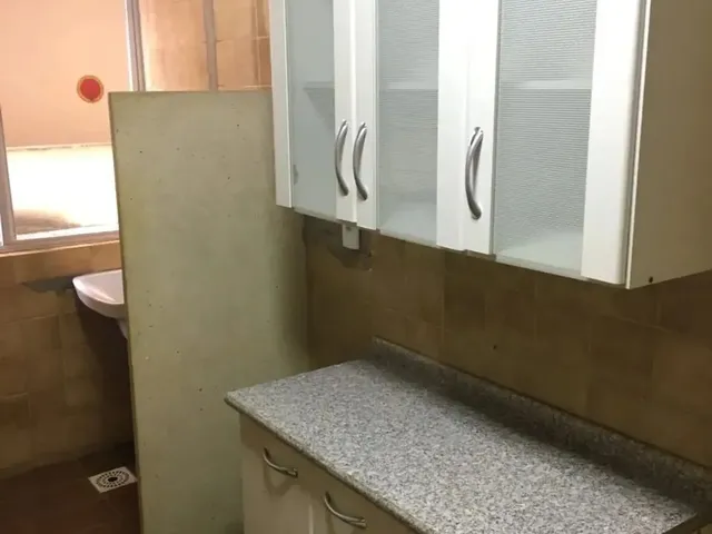 Imagem 8: Apartamento com 2 Quartos, Completo em Armário, Setor Oeste - Goiânia - Go
