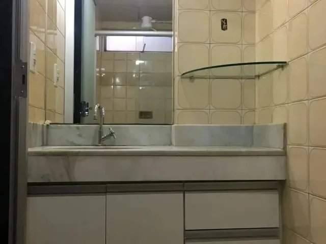 Imagem 2: Apartamento com 2 Quartos, Completo em Armário, Setor Oeste - Goiânia - Go