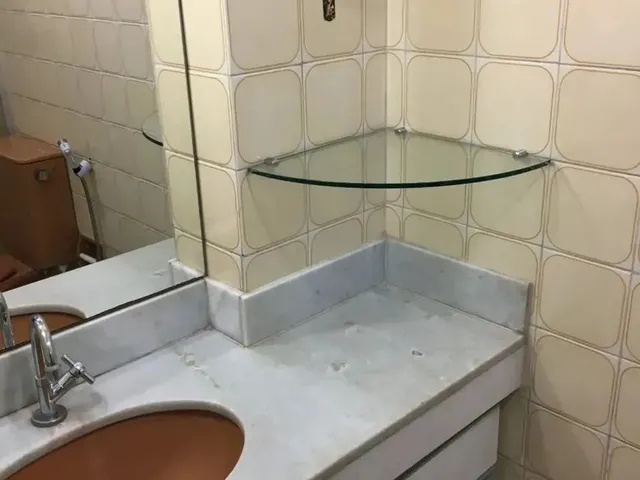 Imagem 7: Apartamento com 2 Quartos, Completo em Armário, Setor Oeste - Goiânia - Go