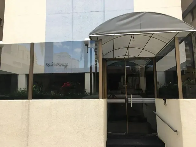 Imagem 6: Apartamento com 2 Quartos, Completo em Armário, Setor Oeste - Goiânia - Go