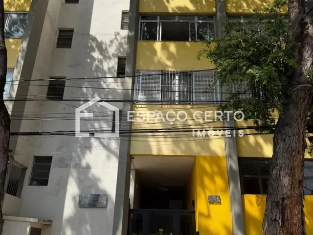 Imagem: Apartamento - Edifício Claudia Maria