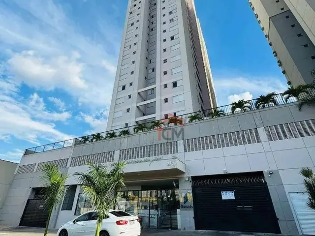 Imagem: Apartamento para Alugar 2 Quartos no Setor