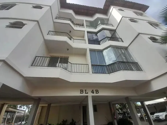 Imagem: Ed. Portal do Oeste Apt 404-4B