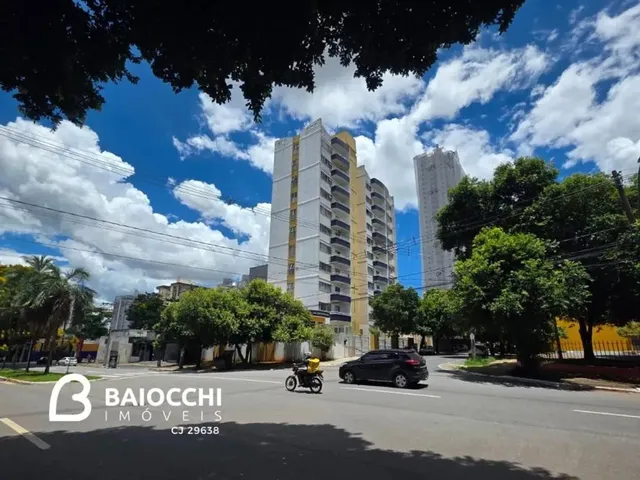 Imagem 1: Ed. Cult U. Residence - Apto 601