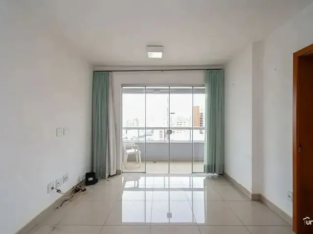 Imagem: Apartamento de 3 Quartos no Setor Oeste