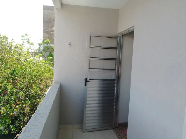 Imagem: Apat.2 Quartos com Garagem, Norte Ferroviário