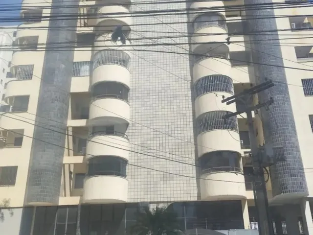 Imagem: Apartamento 702 - Condominio Res. Dona Alice
