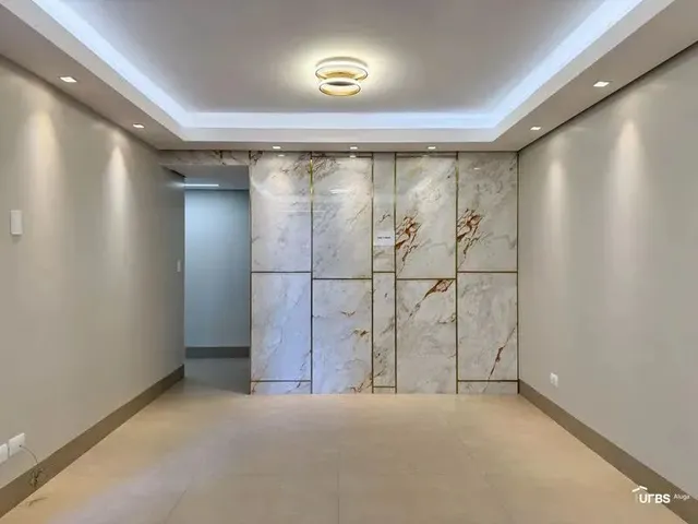 Imagem: Apartamento de 3 Quartos no Setor Central