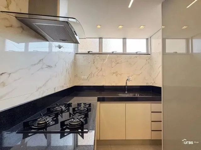 Imagem 4: Apartamento de 3 Quartos no Setor Central - Goiânia - Go