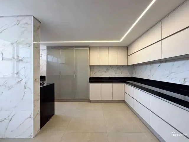 Imagem 12: Apartamento de 3 Quartos no Setor Central - Goiânia - Go