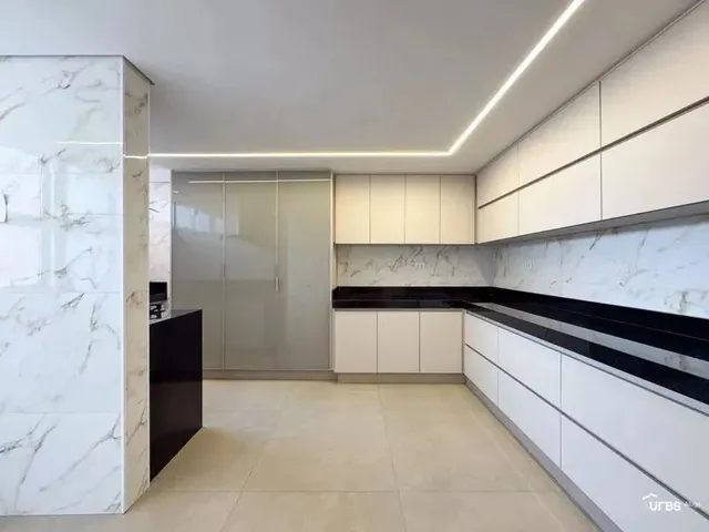 Imagem 11: Apartamento de 3 Quartos no Setor Central - Goiânia - Go
