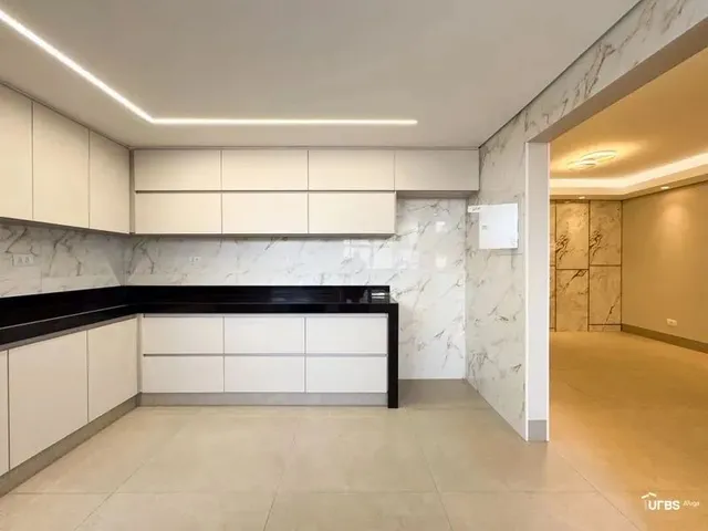 Imagem 14: Apartamento de 3 Quartos no Setor Central - Goiânia - Go
