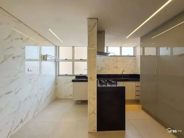 Imagem 13: Apartamento de 3 Quartos no Setor Central - Goiânia - Go