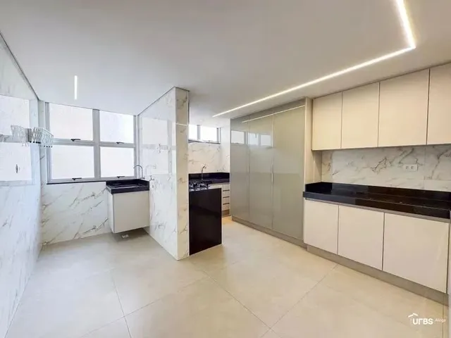 Imagem 10: Apartamento de 3 Quartos no Setor Central - Goiânia - Go