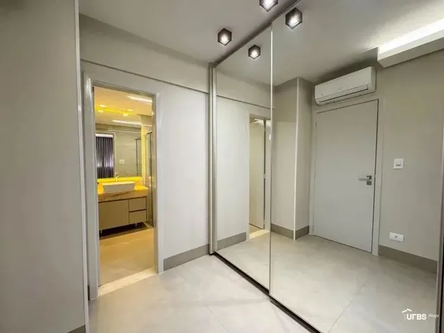 Imagem 2: Apartamento de 3 Quartos no Setor Central - Goiânia - Go