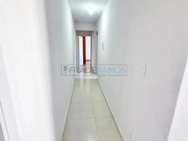 Imagem 2: Apartamento com 3 Dormitórios para Alugar, 98 M² por R$ 2.478,37/Mês - Setor Oeste
