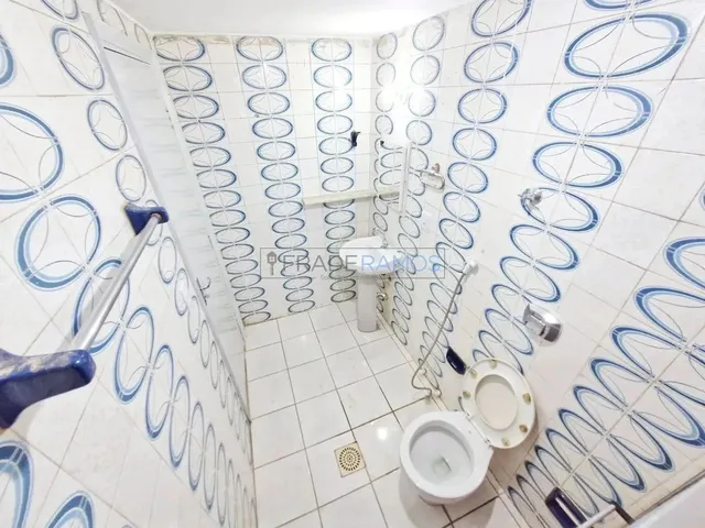 Imagem 3: Apartamento com 3 Dormitórios para Alugar, 98 M² por R$ 2.478,37/Mês - Setor Oeste