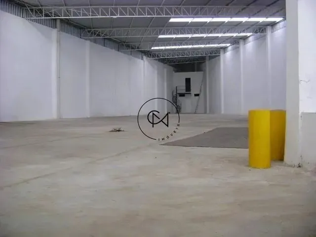 Imagem 11: Galpão para Alugar com 2 Salas Cotia/Sp