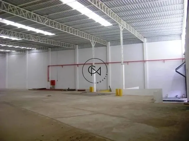 Imagem 12: Galpão para Alugar com 2 Salas Cotia/Sp
