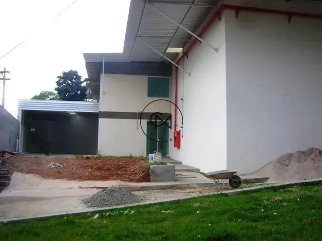 Imagem 2: Galpão para Alugar com 2 Salas Cotia/Sp