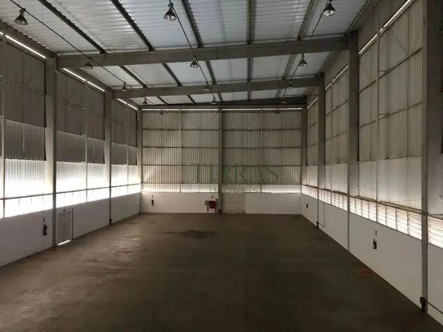 Imagem: Galpão, 1129 M² - Venda por R$ 5.400.000,00