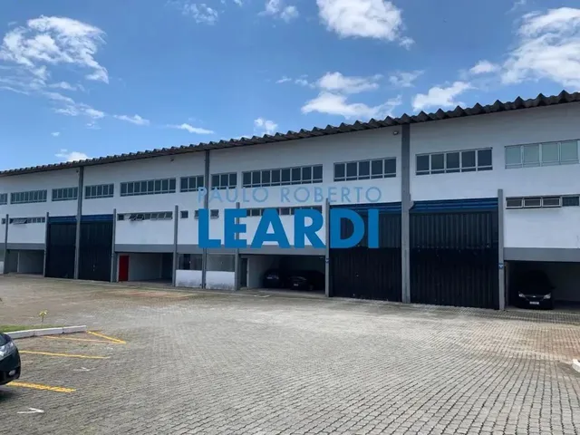 Imagem: Comercial - Jardim do Rio Cotia - Sp