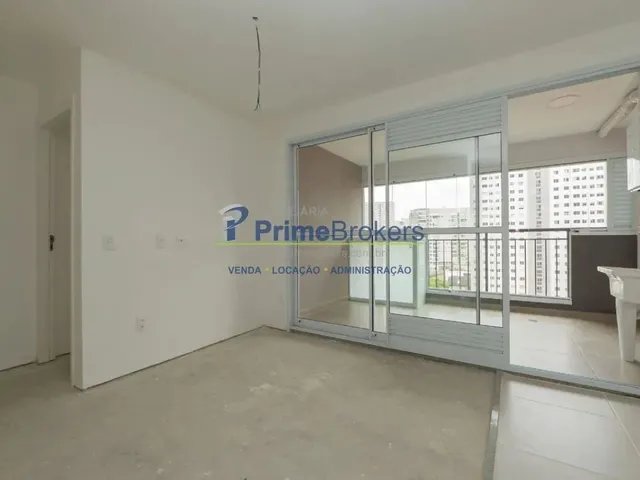 Imagem: Apartamento, Barra Funda - São Paulo