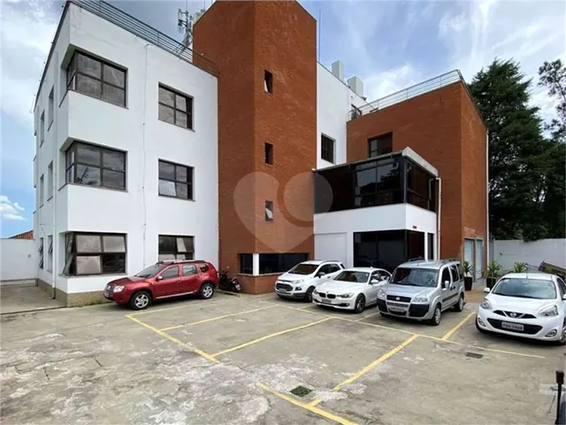 Imagem: Prédio Inteiro À Venda em Jardim Lambreta