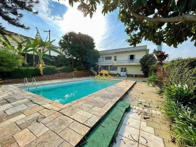 Imagem: Pousada com 6 Dormitórios, 500 M² - Venda