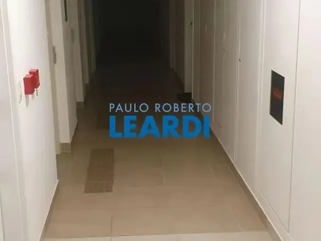 Imagem: Apartamento - Centro - Sp