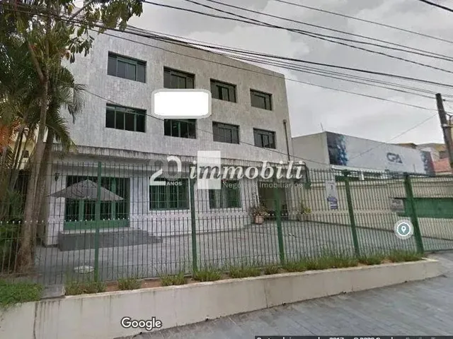 Imagem 1: Prédio para Alugar em Cotia, Granja Viana, com 1019.88 M²