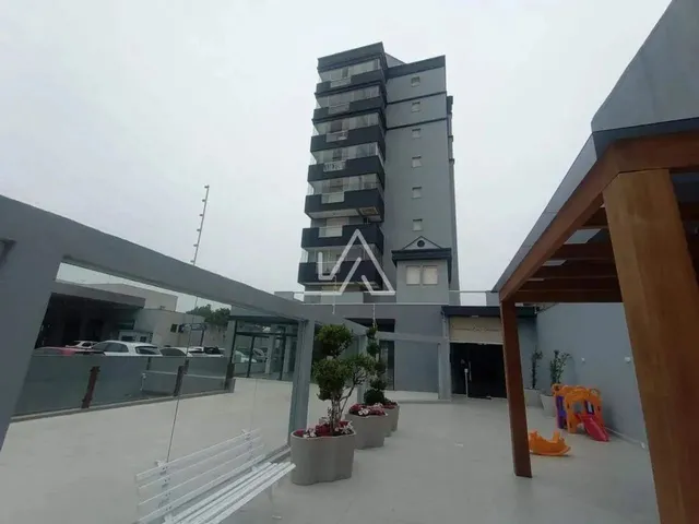 Imagem 1: Edifício Vitoriano - Boqueirão - 2 Dormitórios - 1 Suíte, 87 M² Privativos