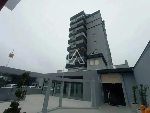 Imagem 3: Edifício Vitoriano - Boqueirão - 2 Dormitórios - 1 Suíte, 87 M² Privativos
