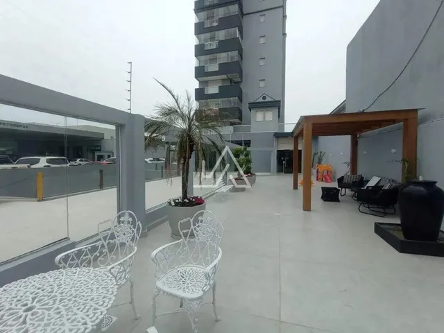 Imagem 2: Edifício Vitoriano - Boqueirão - 2 Dormitórios - 1 Suíte, 87 M² Privativos
