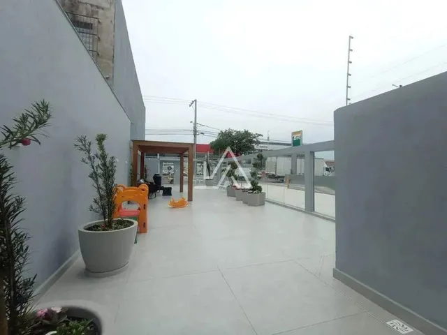 Imagem 10: Edifício Vitoriano - Boqueirão - 2 Dormitórios - 1 Suíte, 87 M² Privativos