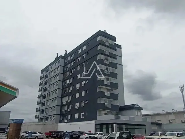 Imagem 15: Edifício Vitoriano - Boqueirão - 2 Dormitórios - 1 Suíte, 87 M² Privativos