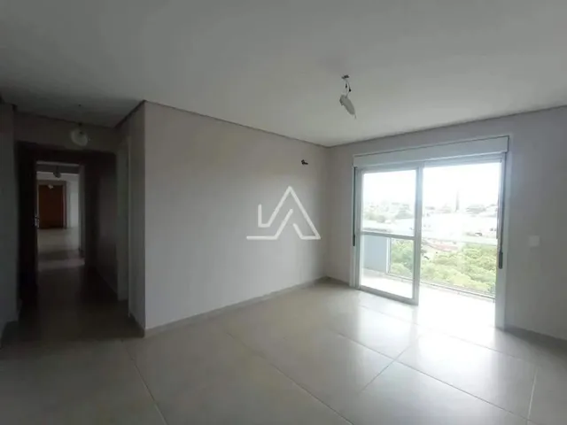 Imagem 12: Edifício Vitoriano - Boqueirão - 2 Dormitórios - 1 Suíte, 87 M² Privativos